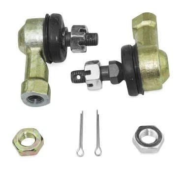 Комплект торцов анкерного стержня QuadBoss - 53511002 5351-1002 - Изображение 1 из 3