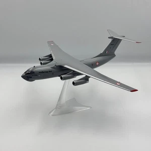 Ilyushin Il-76MD Indian Air Force KI2878 1:200 No Gear, No Blister - Picture 1 of 10
