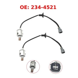 2X Oxygen Sensor 234-4521 for Lexus IS250 2.5L V6 GS350 3.5L V6 2007-2008 - Picture 1 of 12