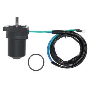 Tilt Trim Motor for Yamaha 25 30 40 HP 65W-43880-10-00 2001-22 67C-43880-01-00 - Picture 1 of 12