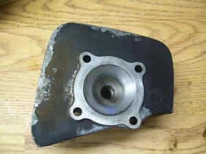 YAMAHA MX 80 OEM Cylinder Head #32B75M - Picture 1 of 1