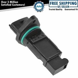 Mass Air Flow Sensor Meter for Porsche 911 H6 3.6L Turbo New - Picture 1 of 5