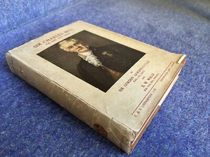 Sir Charles Bell His Life and Times, 1st edition, 1958, Gordon-Taylor Medicine - Picture 1 of 24