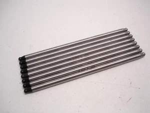 8 NASCAR SB2.2 PUSHRODS 8.850" x 3/8" MAIN x 5/16" TIPS CV PRODUCTS TREND #109 - Picture 1 of 4