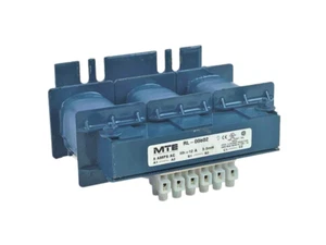 MTE Line Reactor 3 PHASE RL-00802 - Picture 1 of 3