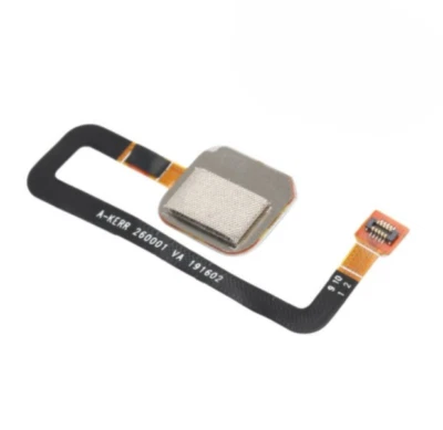 Fingerprint Sensor Flex Cable for For Asus Zenfone 6 ZS630KL parts - Image 1 of 3