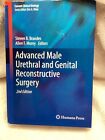 Advanced Male Urethral and Genital Reconstructive Surgery, Hardcover