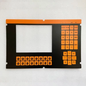 New Keypad Protective Film For PCS9000 - Picture 1 of 3