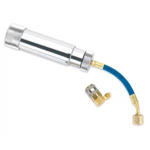 Inyector giratorio manual de aceite/tinte FJC 2724 R-1234yf 2 oz - Imagen 1 de 1