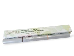 Clinique Instant Lift for Brows 03 DEEP BROWN New In Box ๐ 86g - Picture 1 of 3