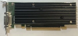 nVidia Quadro NVS 290 256MB DDR2 PCI-E Graphics Card - Picture 1 of 1