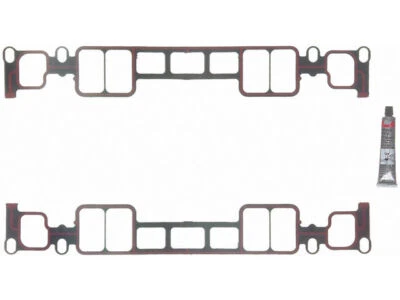 Juego de juntas de colector de admisión Felpro 51272JMTP para GMC K1500 1996-1999 Suburban Foto 1 de 2