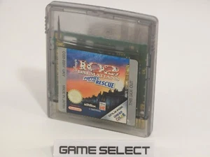 DISNEY'S 102 DALMATIANS PUPPIES TO THE RESCUE LA CHARICA DEI GAME BOY COLOR GBC - Bild 1 von 1