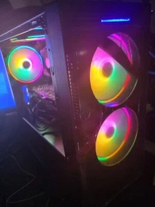 Custom gaming Desktop - Picture 1 of 5