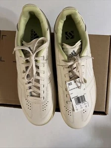 Adidas Five Ten Sleuth DLX Performance Bike Women’s Size 10.5White Beige GW5448 - Picture 1 of 9