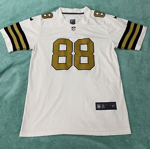 Dez Bryant New Orleans Saints Small Nike On Field #88 Jersey