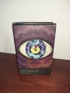 Singularity and Other Stories Melanie Tem Centipede Press - Picture 1 of 8