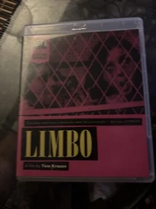 Limbo (Tina Krause) (Blu-ray, 1999) - Picture 1 of 4