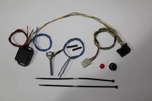 RENAULT CLIO 2 MK2 Electric power steering column controller unit box kit epas - Picture 1 of 3