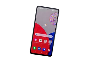 Samsung Galaxy A52s 5G 128GB Awesome Mint Dual SIM Unlocked GOOD GRADE B/C 320 - Zdjęcie 1 z 24