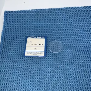 Seiko Original Watch Crystal 270W45KN00 NOS (270-280) L - Picture 1 of 1