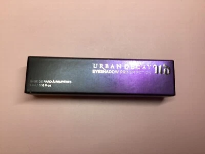 Urban Decay Eyeshadow Primer Potion 5ml new - Image 1 of 4