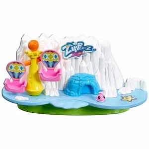 Zippeeez Playground Balloon Ride with Sound and Music inc 1 Figure - Picture 1 of 3