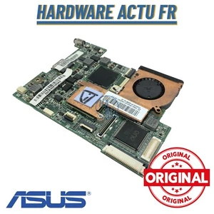 CARTE MERE ASUS - 60-0A1PMB1000-C07 - INTEL N450 - EEE PC 1008P - Testé 100 % ✅ - Afbeelding 1 van 5