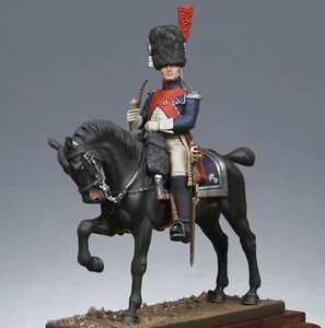 Soldatino giocattolo latta dipinto ufficiale carabinieri 1804-1810 prevendita | Arte - Foto 1 di 3