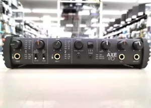 IK Multimedia AXE I/O IK MULTIMEDIA AX I/O USED Japan - Picture 1 of 3