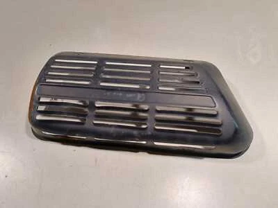 ESCUDO TÉRMICO HONDA NÚMERO DE PIEZA 18321-758-010 Foto 1 de 3