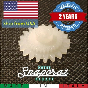 🔥 1976-1989 Porsche 911 Speedometer Odometer Gear 🔥 - Picture 1 of 2