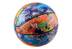 Nike What the Kobe? Premium 8P Basketball (N1013125-919) Größe 7 - Bild 1 von 4