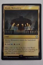 [NM] Mystic Monstery 0275 Foil Magic: The Gathering