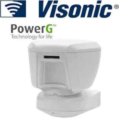 visonic TOWER-20AM PG2 868-0mhz - Image 1 of 2