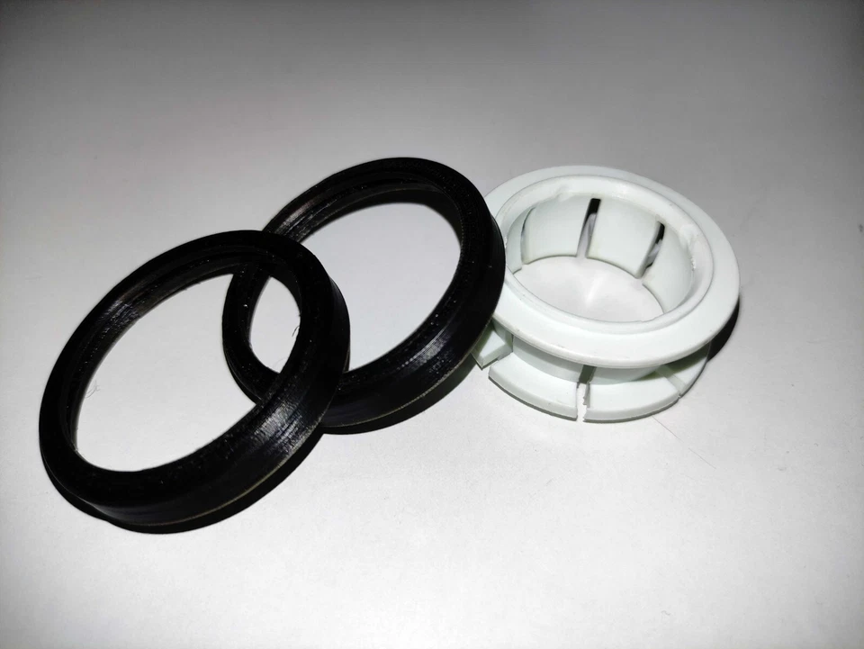 Kit de reparación de palanca de cambios para Audi A6 C5 / Volkswagen Passat B5 / Audi A4 B5 Foto 1 de 3