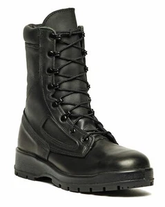 Belleville US Navy General Purpose Steel Toe Boot 495 ST - Picture 1 of 6