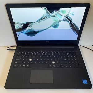 15.6” Dell Inspiron 15 Laptop Scraps/Salvage