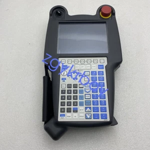 1PC For Fanuc A05B-2256-C101#EMH Robot Demonstrator Teach Pendant New - Afbeelding 1 van 4