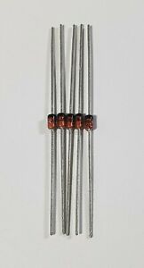 Zener Diode - 1W - 5 Pack - Multiple Values Available - UK Seller - Free P&P
