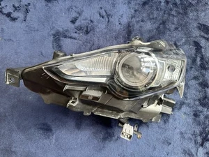 Lexus Is300h Headlight Xenon Head Light Passenger Side NSF Genuine Lexus 2013- - Picture 1 of 13