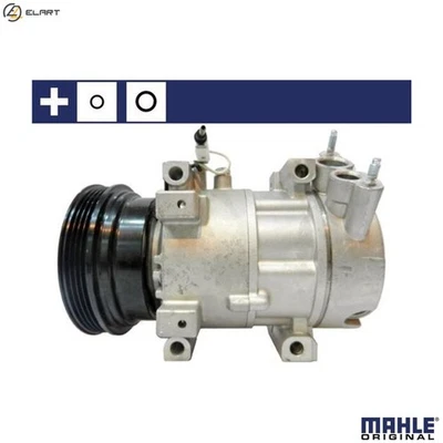 COMPRESSOR AIR CONDITIONING ACP 1374 000S FOR RENAULT LOGAN TONDAR/90  DACIA - Image 1 of 4