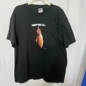 Our Lady Peace Vintage 90s Band T-Shirt XL Rock Tour Grafik Tee - Bild 1 von 9