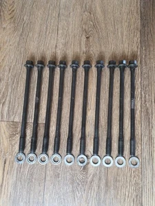 Suzuki GSXR 600 SRAD (1996 - 2000) Cylinder Head Bolts Set - Picture 1 of 5