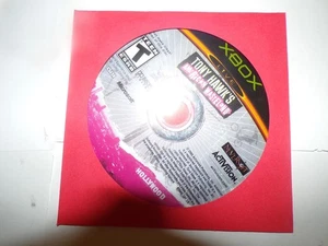 Tony Hawk's American Wasteland Original Xbox Disc Only UNTRACKED - Picture 1 of 1