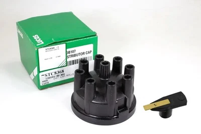 Крышка распределителя и номер детали ротора STC8368G для Land Rover Defender 90 - Изображение 1 из 3