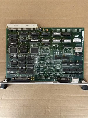 SAMSUNG AXIS H3 000410-047 VME-AXIS BOARD Rev 001-002 - Image 1 of 2