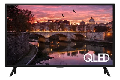 Samsung HCF8000 81,3 cm (32") Full HD Smart hotel TV Nero 20 W HG32CF800EUXEN - Immagine 1 di 4