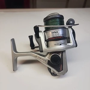 Mulinello da spinning Daiwa D 1500B - Foto 1 di 12