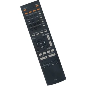 RC-150 Sostituisci Telecomando per Ricevitore AV di Rete Sherwood R-507 R-607 R-807 - Foto 1 di 4